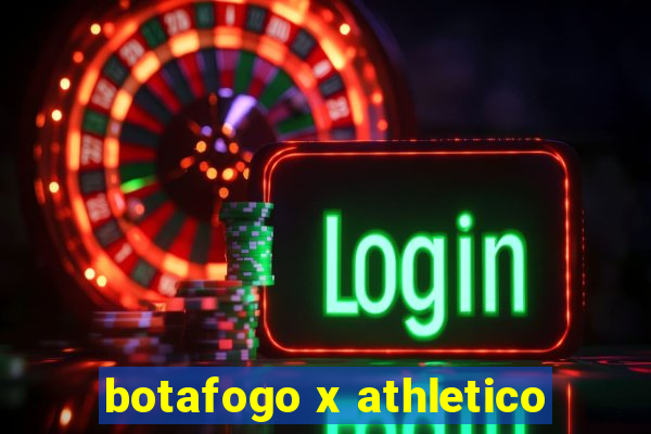 botafogo x athletico-pr palpite